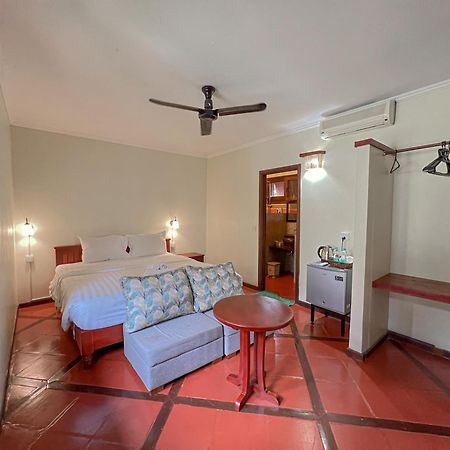 Natural Relax Villa Сиемрип Экстерьер фото